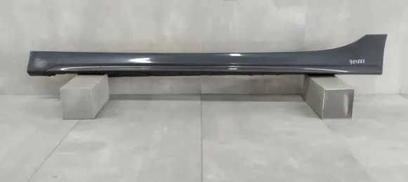 BMW 1 F40 Front sill (body part) 51778072573