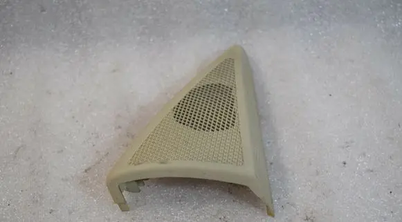 Mercedes-Benz E W211 Front door speaker cover trim 2117250294