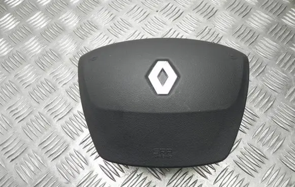 Renault Scenic II - Grand scenic II Steering wheel airbag 985701921R M3385