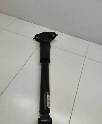 Rear shock absorber/damper