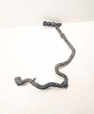 Opel Grandland X Engine coolant pipe/hose 1800580415