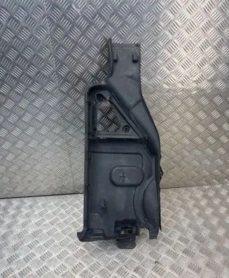 BMW 5 E60 E61 Cabin air micro filter frame (part) 6945204 74350610