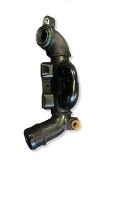 Ford Focus Intercooler hose/pipe 9670210780 9657083680