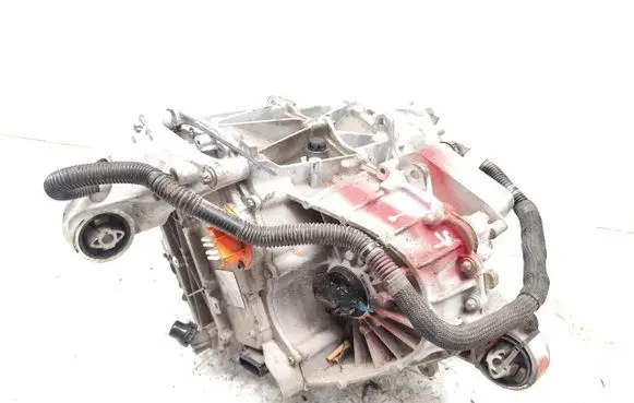 Tesla Model 3 Engine 1587780-00-C