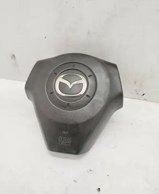 Mazda 3 I Steering wheel airbag BP4S57K00B
