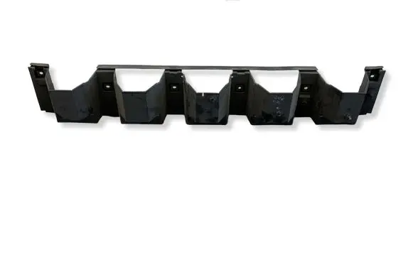 Volvo S40 Rear bumper mounting bracket 30676199