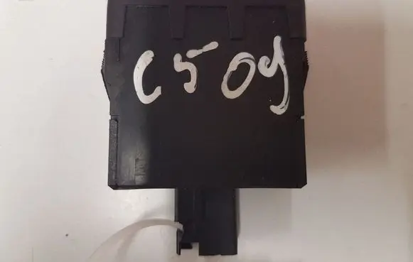 Citroen C4 I Headlight level height control switch 96384422XT 96366692XT