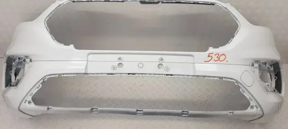 Ford Transit Custom Front bumper