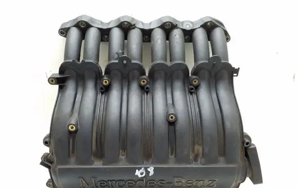 Mercedes-Benz A W168 Intake manifold 6680900437