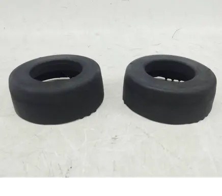 Mercedes-Benz E W124 Front coil spring rubber mount 2013211184 A2013211184