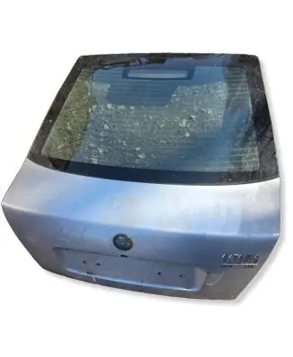 Skoda Octavia Mk2 (1Z) Tailgate/trunk/boot lid 