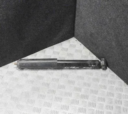 Peugeot 308 Rear shock absorber/damper 9809088780