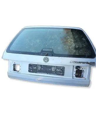 Volkswagen PASSAT B4 Tailgate/trunk/boot lid 
