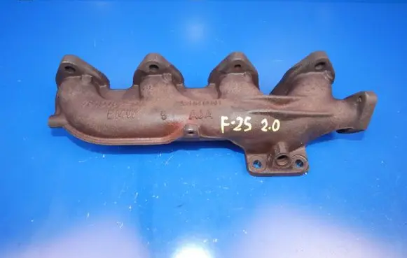 BMW X3 F25 Exhaust manifold 7810182