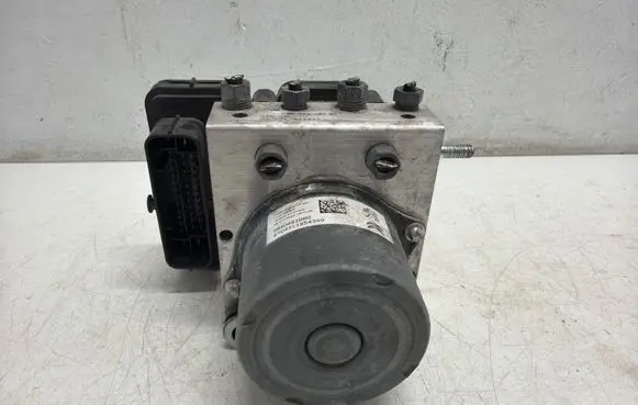 Opel Vivaro ABS Pump 9834920780