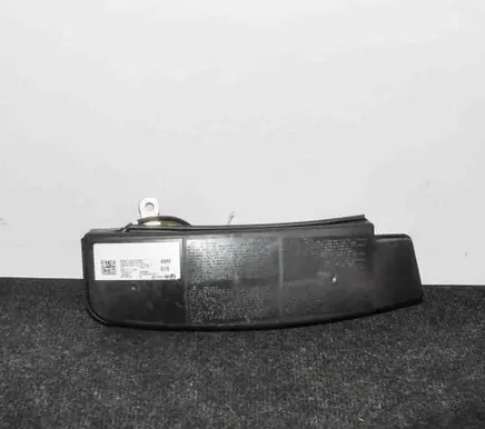 Volkswagen Polo V 6R Seat airbag 6RS880242