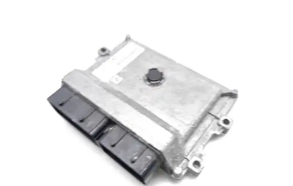 Opel Corsa F Engine control unit/module 9830510980 9815037580 A3C0177940001
