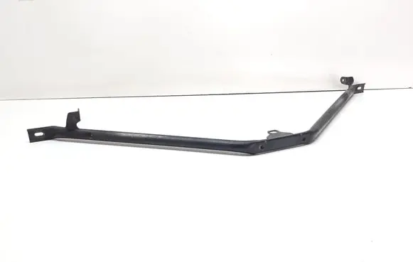 BMW 5 E60 E61 Radiator support slam panel bracket 7033745 51647033745