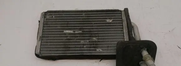 Ford Transit Heater blower radiator