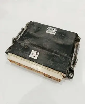 Toyota Verso Engine control unit/module 8966144611