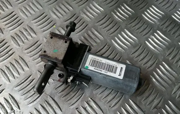 Dodge Journey Seat adjustment motor 986299102