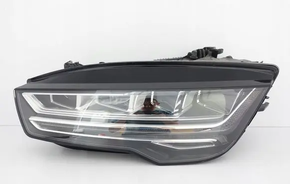 Audi A7 S7 4G Headlight/headlamp 4G8941033J