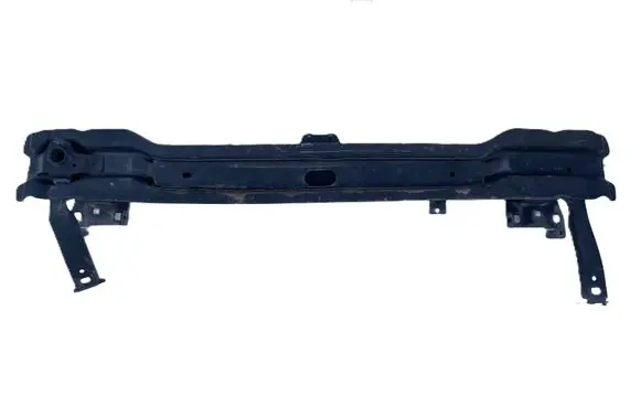 Volkswagen Tiguan Front bumper support beam 