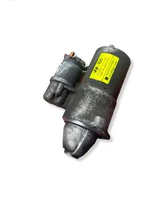 Hyundai i30 Starter motor 3610003701 2C12KV 8000685