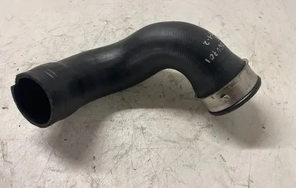 Mercedes-Benz E W211 Intercooler hose/pipe A2115283182