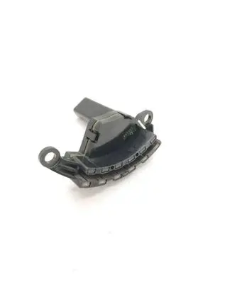 Steering angle sensor