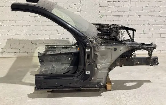 BMW 2 G42 Front quarter panel