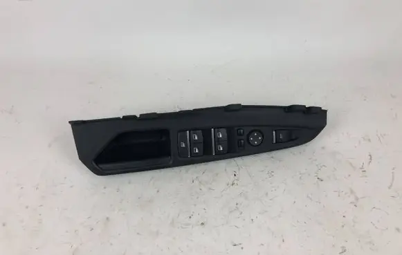 BMW X5 F15 Electric window control switch 9297349