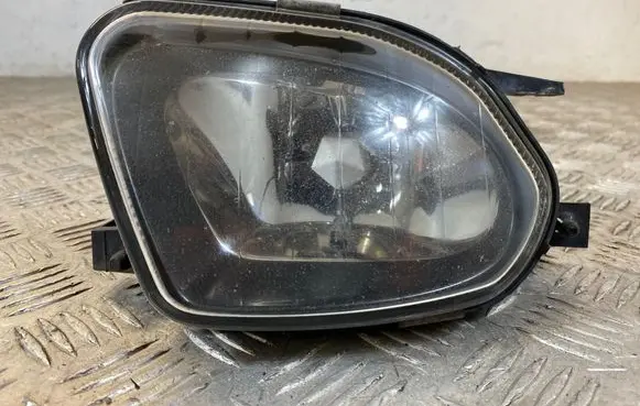 Mercedes-Benz E W211 Front fog light 15482600 15729100 15099500