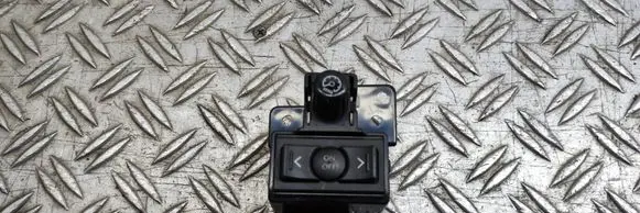 Lexus IS 220D-250-350 Panel lighting control switch 55438