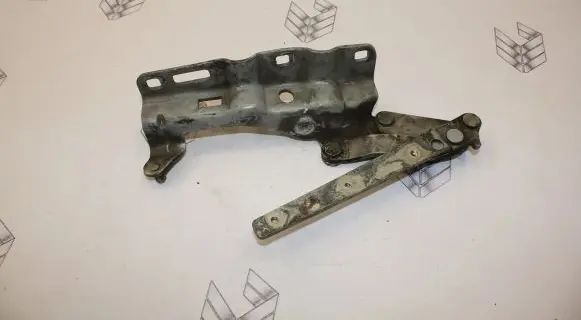 Mercedes-Benz CLK A209 C209 Engine bonnet/hood hinges A2038800428