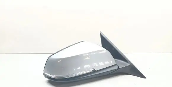 BMW 3 F30 F35 F31 Front door electric wing mirror E1021185