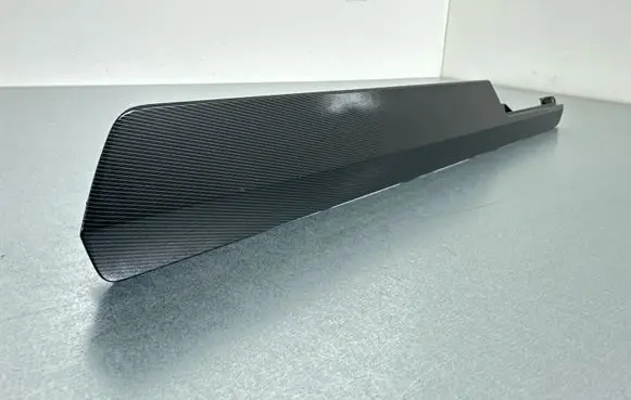 Volkswagen Tiguan Allspace Dashboard glove box trim 5NN858418A