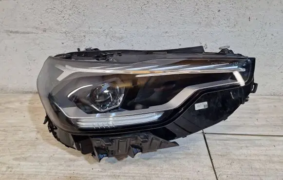 BMW 2 G42 Headlight/headlamp 5a320E6-08