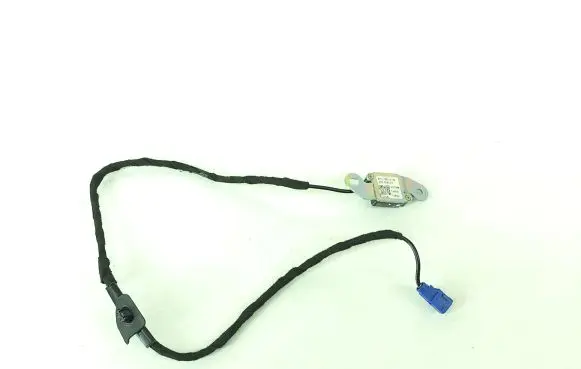 Interior comfort aerial antenna