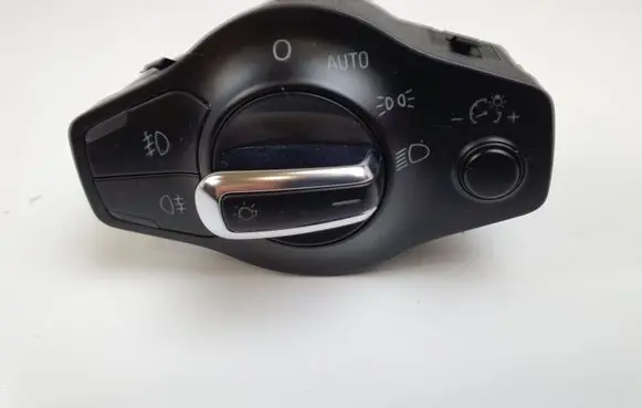 Audi A5 8T 8F Light switch 8K0941531G