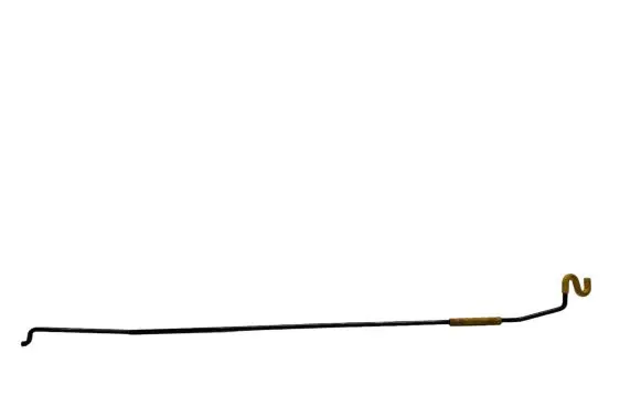 Skoda Rapid (NH) Engine bonnet/hood prop rod/strut 