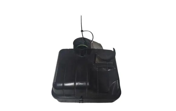 Intake resonator
