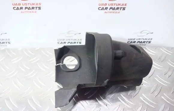 Opel Insignia A Power steering fluid tank/reservoir 26143133