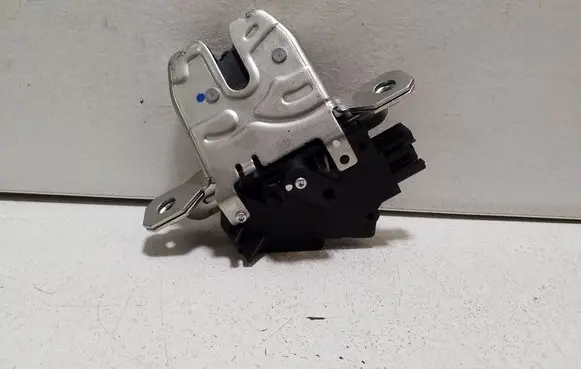 MG ZS Tailgate/trunk/boot lock/catch/latch 10459738