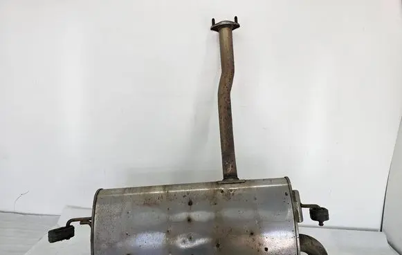 KIA Sportage Rear muffler/silencer tail pipe SEEDE91XS1 E91XS1