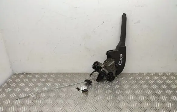 Ford Transit Custom Handbrake/parking brake lever assembly CK412780AB