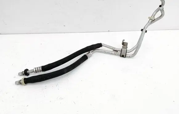 Chrysler Pacifica Gearbox oil cooler pipe/hose P68217330AB