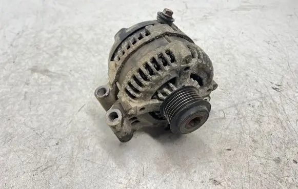 Land Rover Range Rover Sport L320 Generator/alternator AH2210300AB