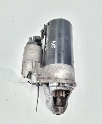 Audi A6 S6 C6 4F Starter motor 059911024 0001109258