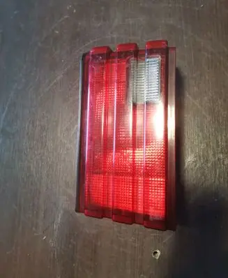 Mitsubishi Galant Rear/tail lights 1146288